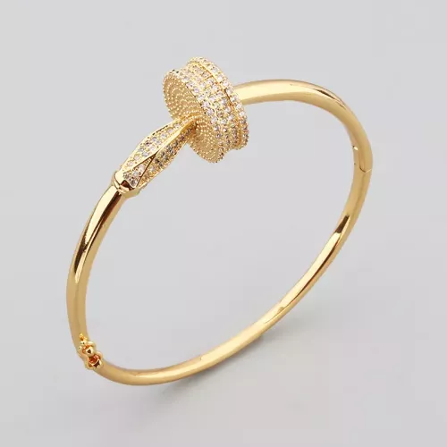 Cartier bracelets #1281654 $48.00 USD, Wholesale Replica Cartier bracelets