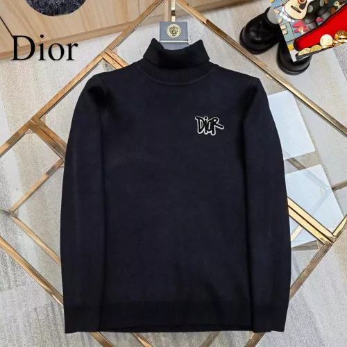 Christian Dior Sweaters Long Sleeved For Men #1281708 $48.00 USD, Wholesale Replica Christian Dior Sweaters