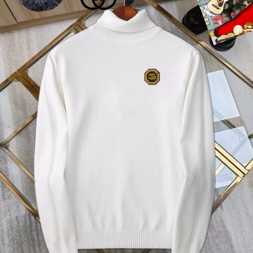 Gucci Sweaters Long Sleeved For Men #1281734 $48.00 USD, Wholesale Replica Gucci Sweaters