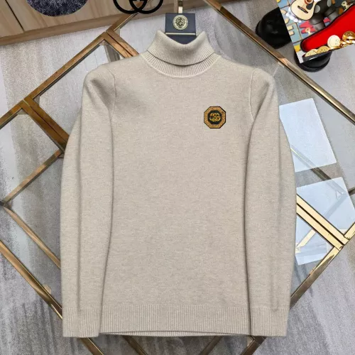 Gucci Sweaters Long Sleeved For Men #1281735 $48.00 USD, Wholesale Replica Gucci Sweaters