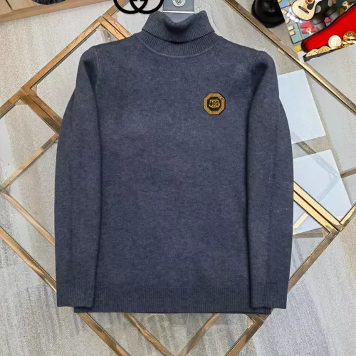 Gucci Sweaters Long Sleeved For Men #1281736 $48.00 USD, Wholesale Replica Gucci Sweaters