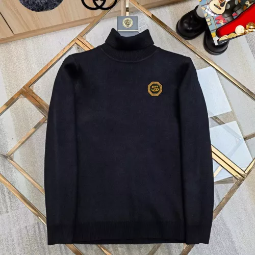 Gucci Sweaters Long Sleeved For Men #1281737 $48.00 USD, Wholesale Replica Gucci Sweaters