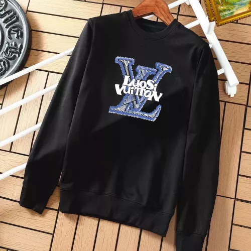 Louis Vuitton LV Hoodies Long Sleeved For Men #1281983 $40.00 USD, Wholesale Replica Louis Vuitton LV Hoodies