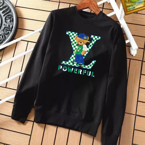 Louis Vuitton LV Hoodies Long Sleeved For Men #1281997 $40.00 USD, Wholesale Replica Louis Vuitton LV Hoodies