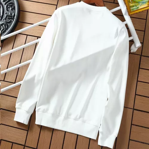 Replica Celine Hoodies Long Sleeved For Men #1282004 $40.00 USD for Wholesale