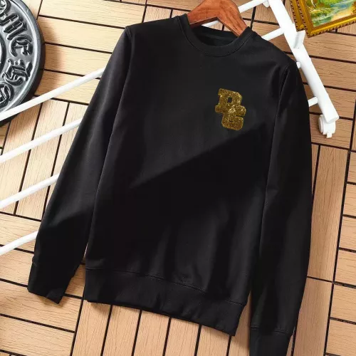 Dolce &amp; Gabbana D&amp;G Hoodies Long Sleeved For Men #1282016 $40.00 USD, Wholesale Replica Dolce &amp; Gabbana D&amp;G Hoodies