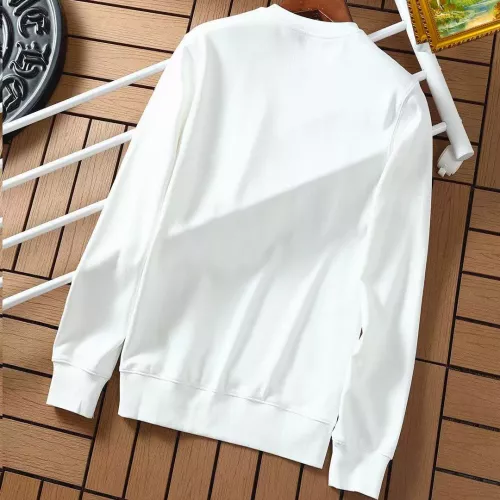 Replica Balenciaga Hoodies Long Sleeved For Men #1282019 $40.00 USD for Wholesale