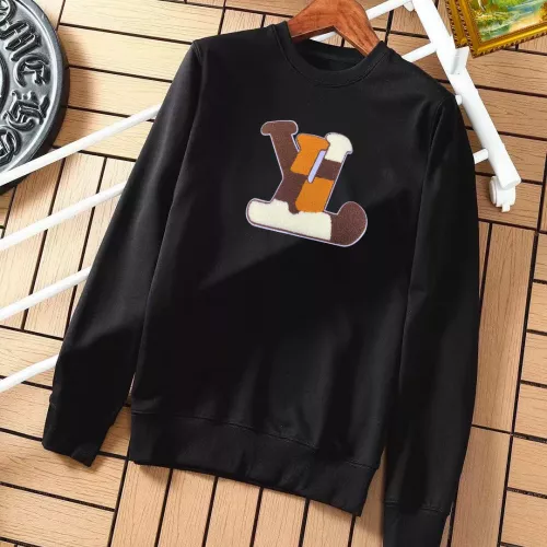 Louis Vuitton LV Hoodies Long Sleeved For Men #1282032 $40.00 USD, Wholesale Replica Louis Vuitton LV Hoodies