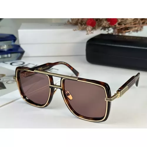 Balmain AAA Quality Sunglasses #1282155 $80.00 USD, Wholesale Replica Balmain AAA Quality Sunglasses