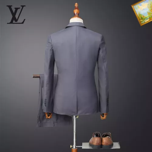 Replica Louis Vuitton LV Tracksuits Long Sleeved For Men #1282168 $92.00 USD for Wholesale