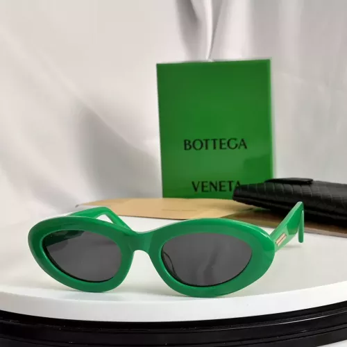 Bottega Veneta AAA Quality Sunglasses #1282178 $52.00 USD, Wholesale Replica Bottega Veneta AAA Quality Sunglasses