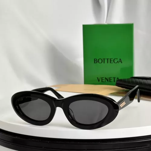 Bottega Veneta AAA Quality Sunglasses #1282182 $52.00 USD, Wholesale Replica Bottega Veneta AAA Quality Sunglasses