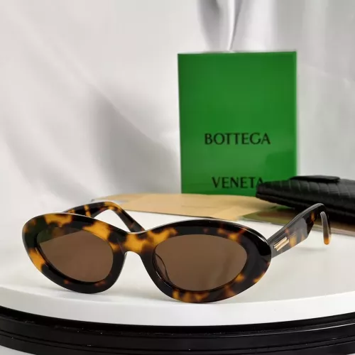 Bottega Veneta AAA Quality Sunglasses #1282183 $52.00 USD, Wholesale Replica Bottega Veneta AAA Quality Sunglasses