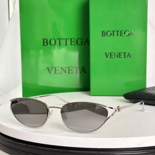 Bottega Veneta AAA Quality Sunglasses #1282193 $64.00 USD, Wholesale Replica Bottega Veneta AAA Quality Sunglasses