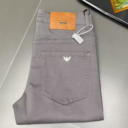 Armani Jeans For Men #1282195 $48.00 USD, Wholesale Replica Armani Jeans