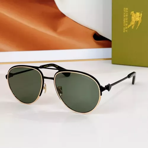 Burberry AAA Quality Sunglasses #1282196 $60.00 USD, Wholesale Replica Burberry AAA Quality Sunglasses