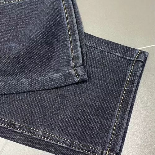 Replica Armani Jeans For Men #1282198 $48.00 USD for Wholesale