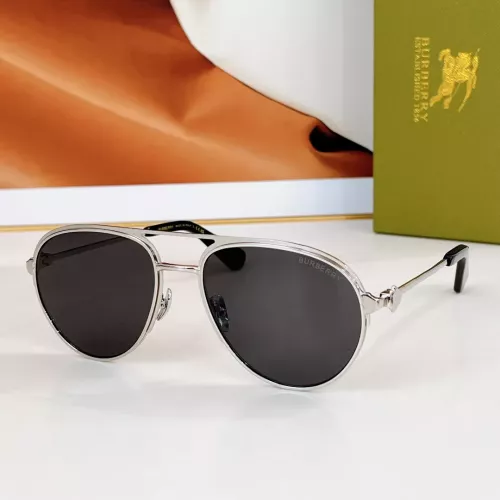 Burberry AAA Quality Sunglasses #1282199 $60.00 USD, Wholesale Replica Burberry AAA Quality Sunglasses