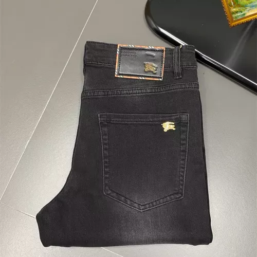 Burberry Jeans For Men #1282203 $48.00 USD, Wholesale Replica Burberry Jeans