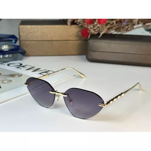 Bvlgari AAA Quality Sunglasses #1282212 $60.00 USD, Wholesale Replica Bvlgari AAA Quality Sunglasses