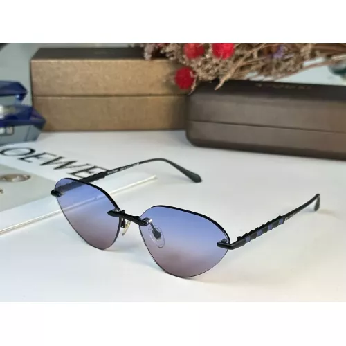 Bvlgari AAA Quality Sunglasses #1282213 $60.00 USD, Wholesale Replica Bvlgari AAA Quality Sunglasses