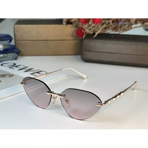 Bvlgari AAA Quality Sunglasses #1282214 $60.00 USD, Wholesale Replica Bvlgari AAA Quality Sunglasses