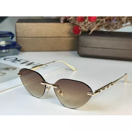 Bvlgari AAA Quality Sunglasses #1282216 $60.00 USD, Wholesale Replica Bvlgari AAA Quality Sunglasses