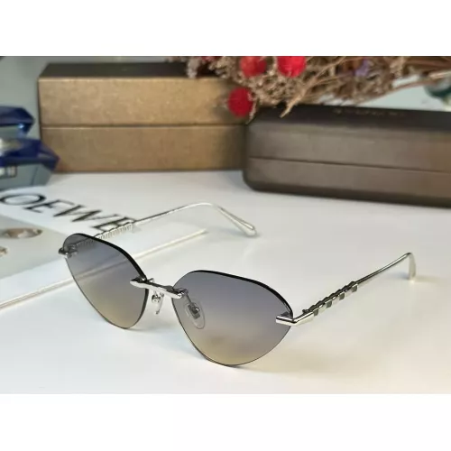 Bvlgari AAA Quality Sunglasses #1282217 $60.00 USD, Wholesale Replica Bvlgari AAA Quality Sunglasses