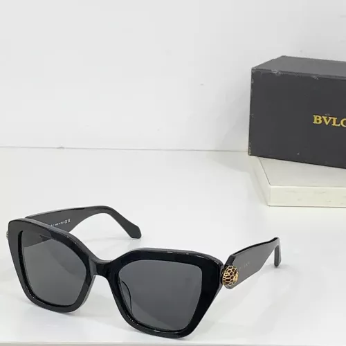 Bvlgari AAA Quality Sunglasses #1282220 $56.00 USD, Wholesale Replica Bvlgari AAA Quality Sunglasses