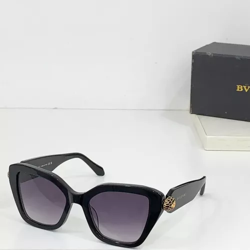 Bvlgari AAA Quality Sunglasses #1282221 $56.00 USD, Wholesale Replica Bvlgari AAA Quality Sunglasses