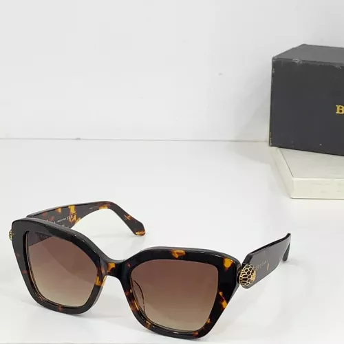 Bvlgari AAA Quality Sunglasses #1282225 $56.00 USD, Wholesale Replica Bvlgari AAA Quality Sunglasses