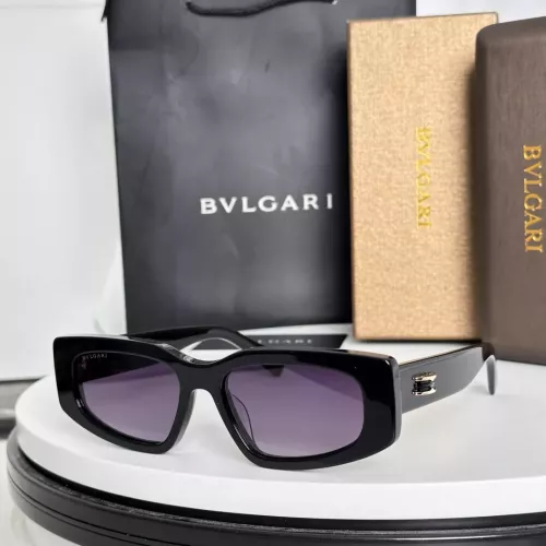 Bvlgari AAA Quality Sunglasses #1282230 $60.00 USD, Wholesale Replica Bvlgari AAA Quality Sunglasses