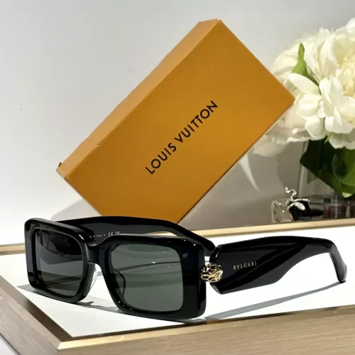 Bvlgari AAA Quality Sunglasses #1282264 $60.00 USD, Wholesale Replica Bvlgari AAA Quality Sunglasses