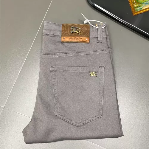 Burberry Jeans For Men #1282275 $48.00 USD, Wholesale Replica Burberry Jeans