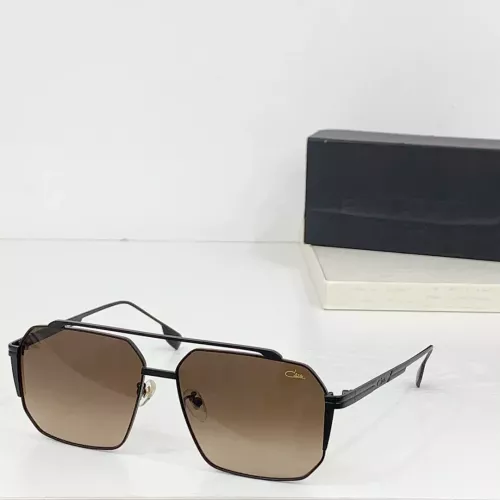 CAZAL AAA Quality Sunglasses #1282283 $52.00 USD, Wholesale Replica CAZAL AAA Quality Sunglasses