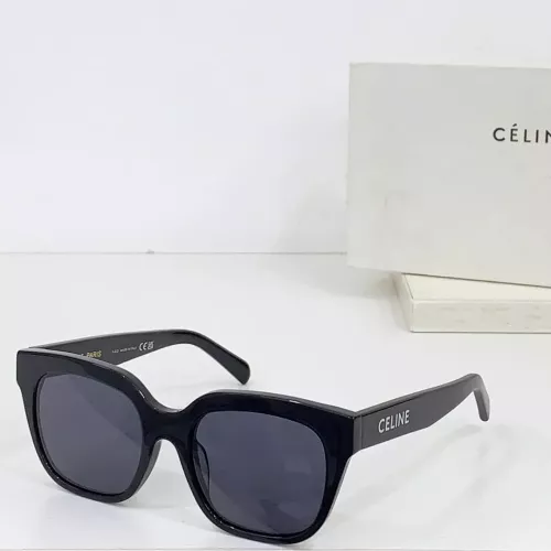 Celine AAA Quality Sunglasses #1282305 $45.00 USD, Wholesale Replica Celine AAA Quality Sunglasses