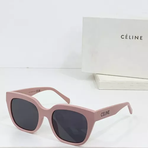 Celine AAA Quality Sunglasses #1282307 $45.00 USD, Wholesale Replica Celine AAA Quality Sunglasses