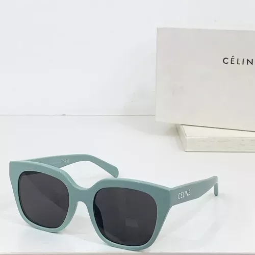 Celine AAA Quality Sunglasses #1282308 $45.00 USD, Wholesale Replica Celine AAA Quality Sunglasses