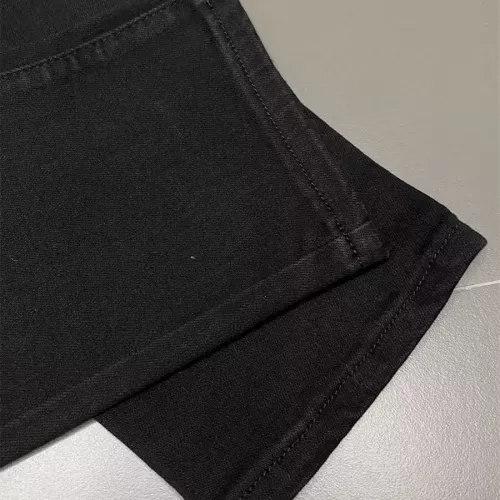 Replica Louis Vuitton LV Jeans For Men #1282310 $48.00 USD for Wholesale