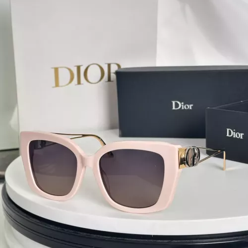 Christian Dior AAA Quality Sunglasses #1282362 $60.00 USD, Wholesale Replica Christian Dior AAA Quality Sunglasses