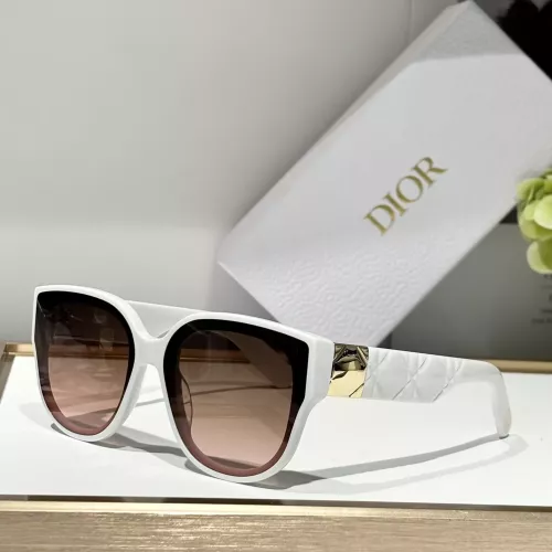 Christian Dior AAA Quality Sunglasses #1282371 $68.00 USD, Wholesale Replica Christian Dior AAA Quality Sunglasses