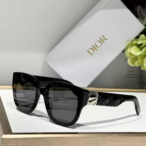 Christian Dior AAA Quality Sunglasses #1282374 $68.00 USD, Wholesale Replica Christian Dior AAA Quality Sunglasses