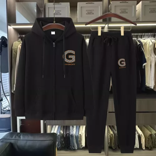 Givenchy Tracksuits Long Sleeved For Men #1282436 $98.00 USD, Wholesale Replica Givenchy Tracksuits