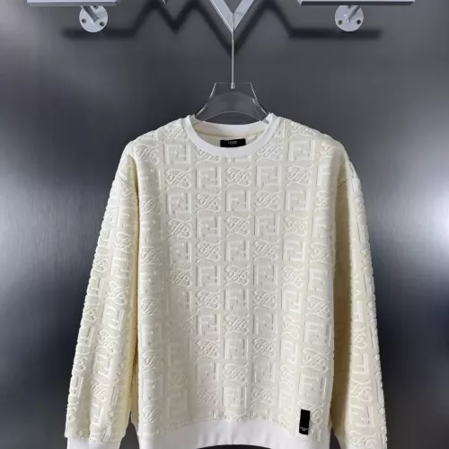 Fendi Sweaters Long Sleeved For Unisex #1282500 $64.00 USD, Wholesale Replica Fendi Sweaters