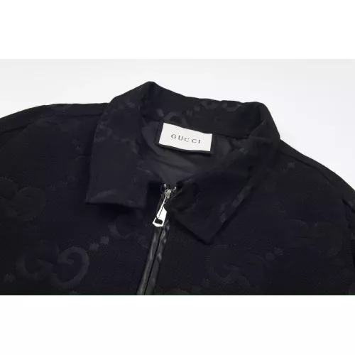 Replica Gucci Jackets Long Sleeved For Unisex #1282506 $72.00 USD for Wholesale