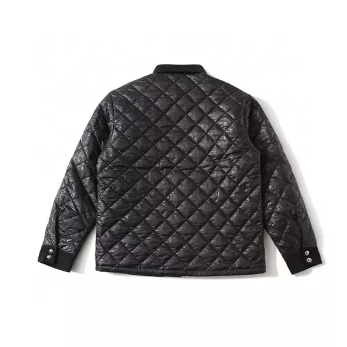 Replica Chrome Hearts Jackets Long Sleeved For Unisex #1282507 $72.00 USD for Wholesale