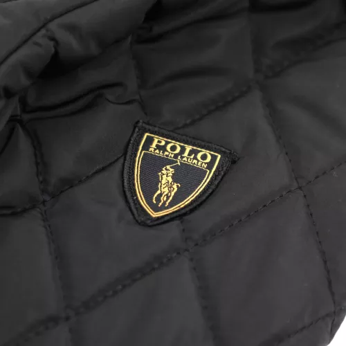 Replica Ralph Lauren Polo Jackets Long Sleeved For Unisex #1282509 $80.00 USD for Wholesale