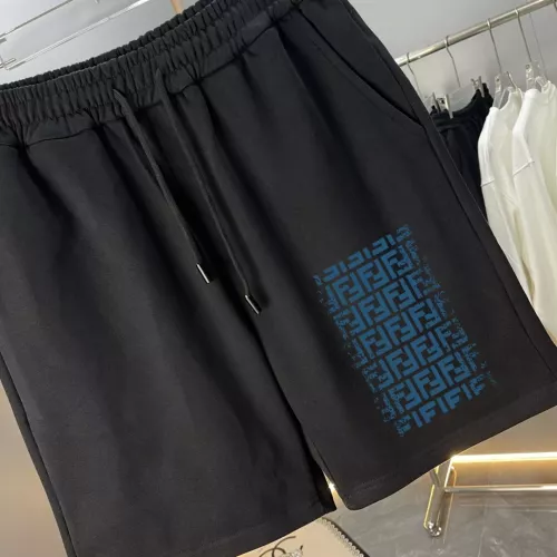 Replica Fendi Pants For Unisex #1282516 $42.00 USD for Wholesale