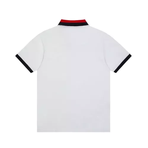 Replica Gucci T-Shirts Short Sleeved For Men #1282518 $34.00 USD for Wholesale