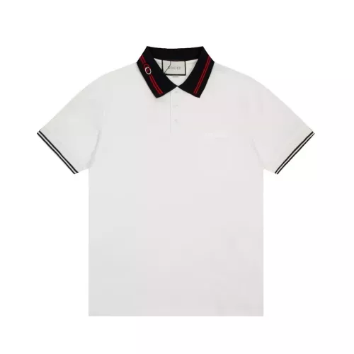 Gucci T-Shirts Short Sleeved For Men #1282521 $34.00 USD, Wholesale Replica Gucci T-Shirts